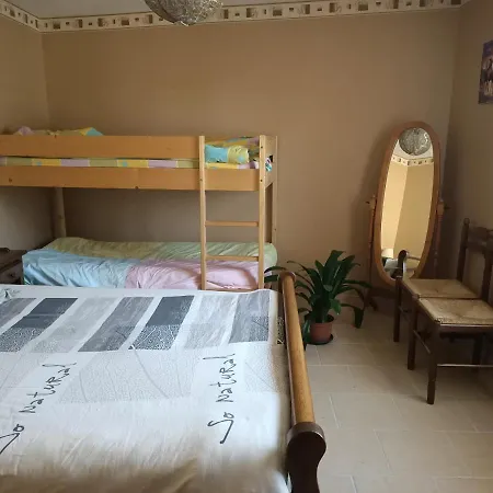 Serge Et Annick 住宿加早餐酒店 *