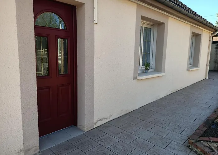 Frühstückspension Serge Et Annick *